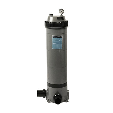 Kartušová filtrácia Poolex Netflux MONO 100 (filtračná plocha 100 ft²)
