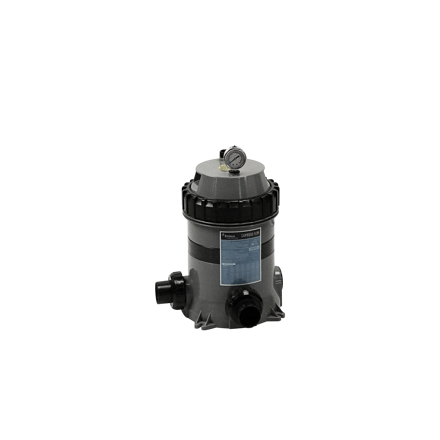 Kartušová filtrácia Poolex Netflux MONO 25 (filtračná plocha 25ft²)