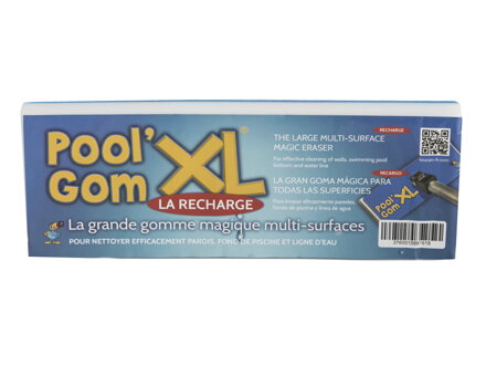 Čistiaca špongia XL