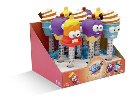 Teplomery Yummy Deluxe
