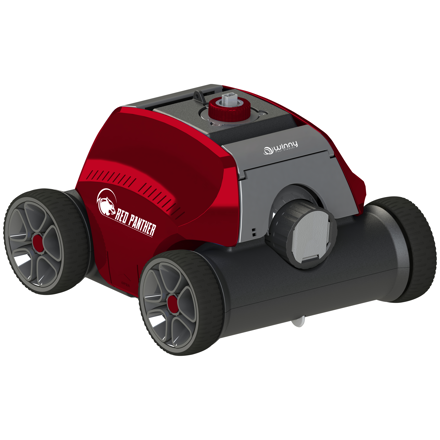 Robotický bazénový vysávač PANTHER