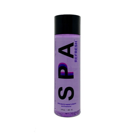 inSPAration Spa refresh 8oz - hydratačný