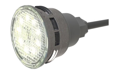 Bazénové LED svetlo MINI BRIO 2 Blanc - biele