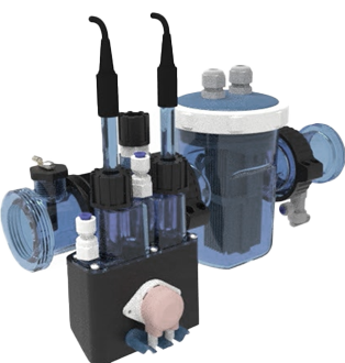 Poolex Aqualyzer Flex