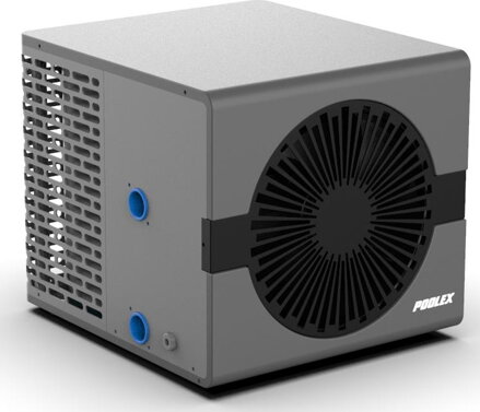 Tepelné čerpadlo Poolex Nano 2026 Full Inverter 5,5kW