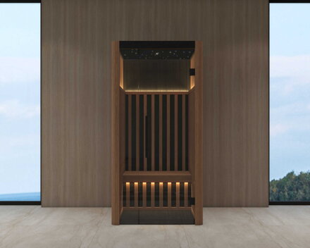 Vnútorná infrasauna OKA Aura 1