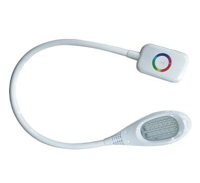 NetSpa LED svetlo