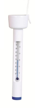 Teplomer STANDARD - biely