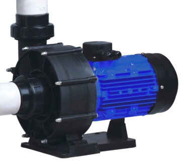 Protiprúdové čerpadlo HANSCRAFT FLOW JET 5000-400V