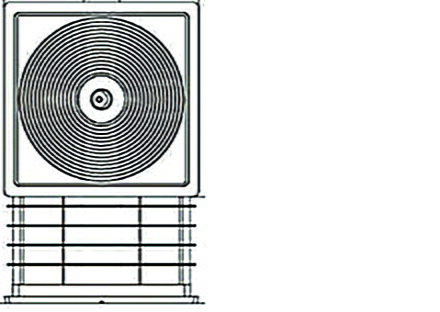Veko pre skimmer PROFI a PROFI MAXI 15L