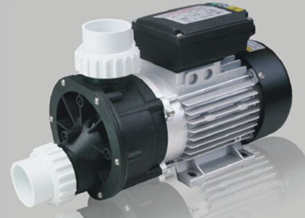 Odstredivé čerpadlo TUDOR 550 - 15,0 m3/h; 0,55 kW