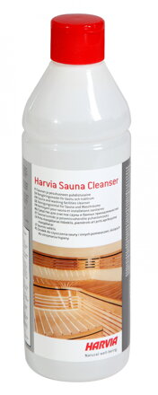 HARVIA Čistiaci prostriedok do sauny 500 ml