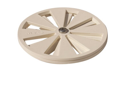 Nastaviteľný regulátor prietoku R 1 1/2" - MTS