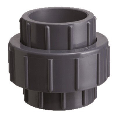Trojdielne lepidlo/lepiaca tvarovka 63 mm