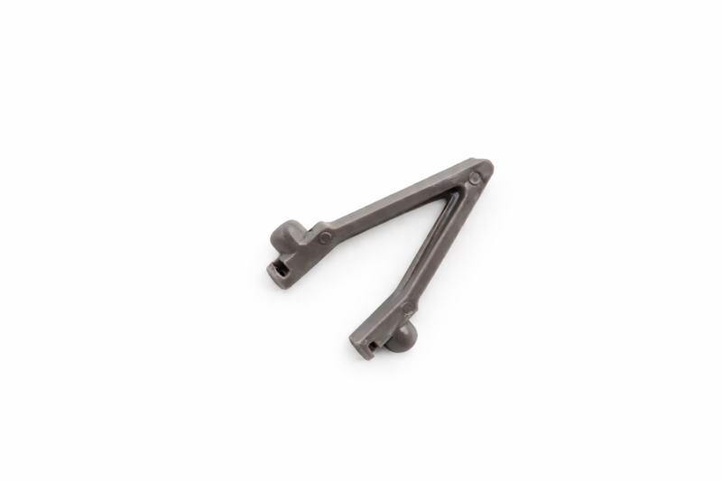 Flexibilný zámok tvaru V pre bazén 3,05 x 0,91 m / 3,66 x 0,99 m