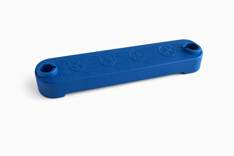 Náhradné schodíky pre schody 0,91/1,22m