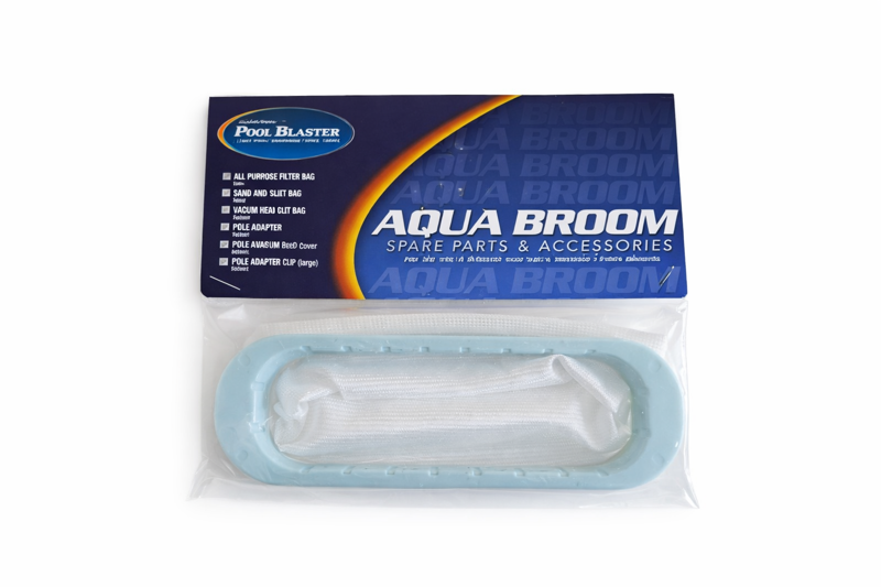 Filtračné vrecko pre ručný vysávač Aqua Broom
