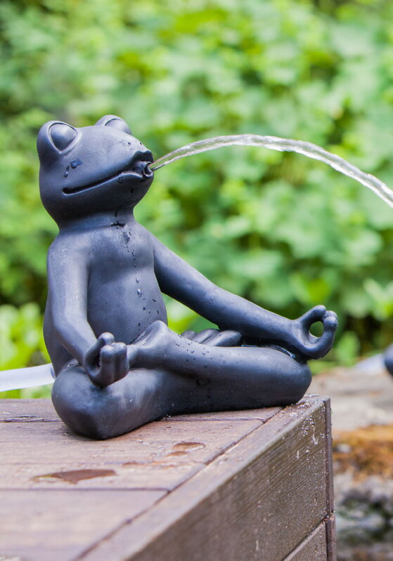 Heissner výtoková žaba yogi vrátane 1,5 m hadice na pripojenie 003296-00 Heissner výtoková žaba yogi vrátane 1,5 m hadice na pripojenie 003296-00