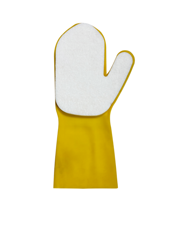 Rukavice na čistenie bazénov CF