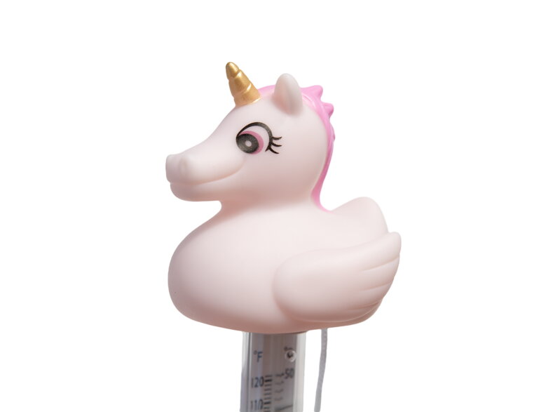 Teplomer zvieratá CF - jednorožec