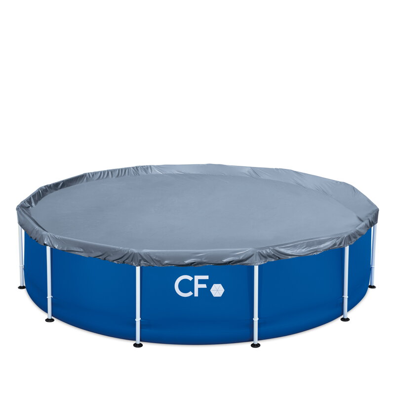 CF kryt na bazén FRAME 3,66 m