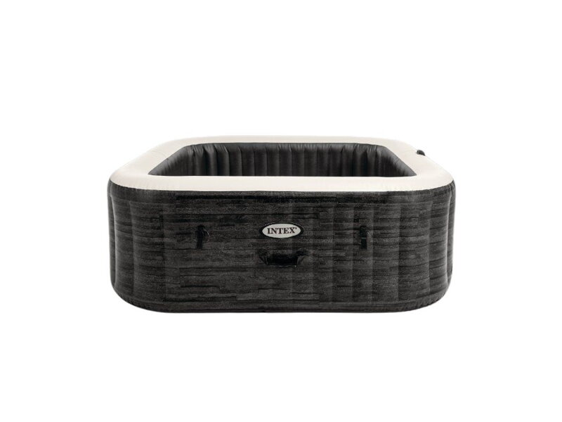 Whirlpool INTEX PureSpa Greystone Bubble Deluxe pre 6 osôb