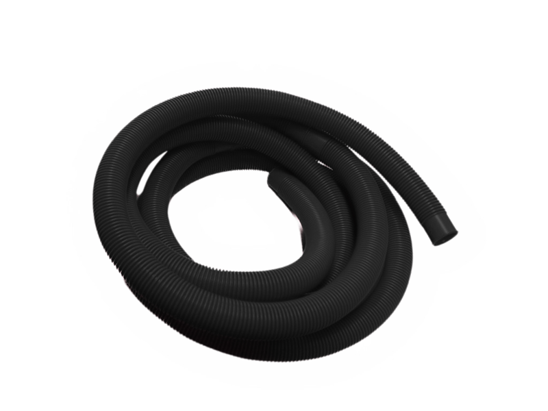 Bazénová hadica CF ø 38 mm (30 m) čierna