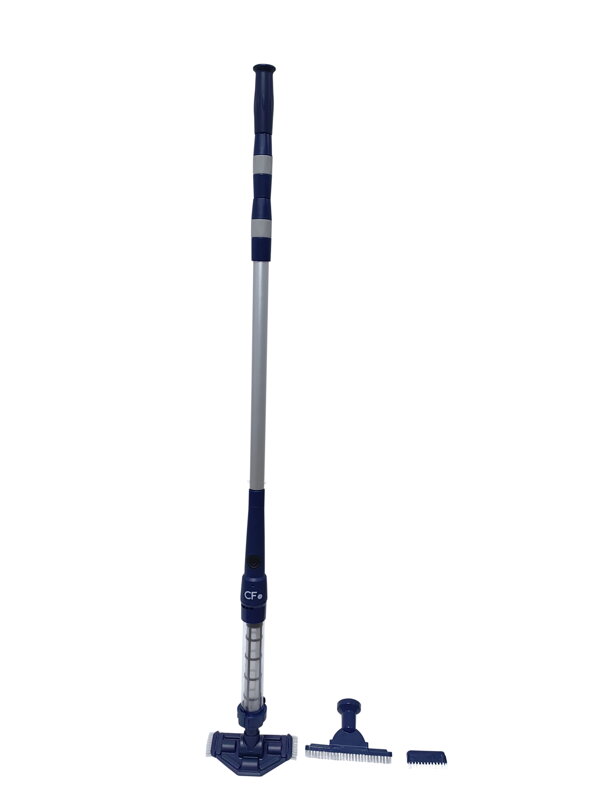 Bazénový vysávač CF 20 AKU