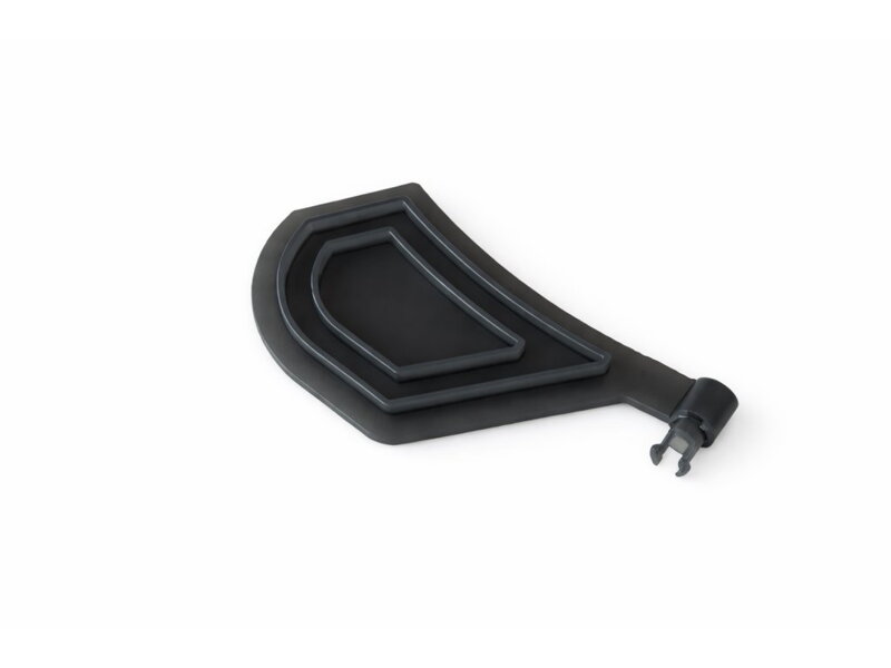 Flipper (otočná doska) pre CF100CL