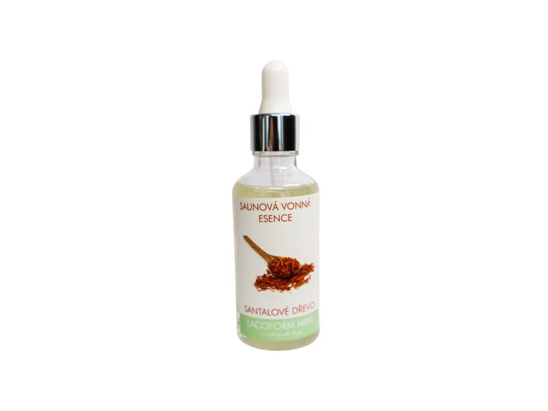 Lacoform MINI Sandalwood 50 ml Lacoform MINI Sandalwood 50 ml