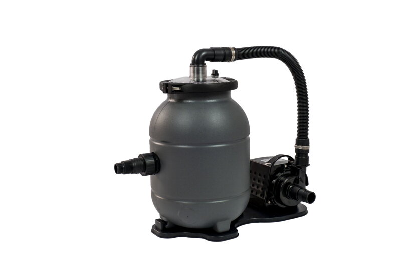 Piesková filtrácia SummerFun CLEAN EASY 4 m3/h