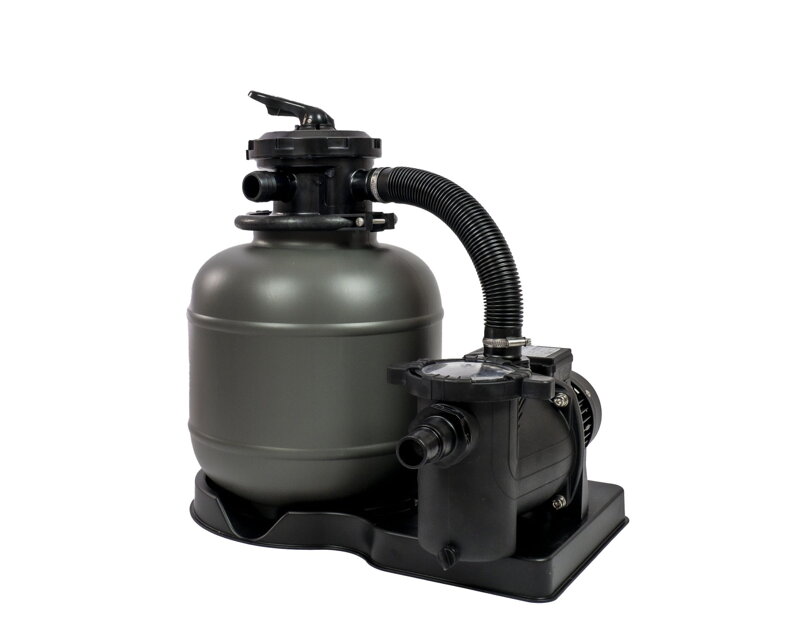 Piesková filtrácia Planet Pool SFA 6 Piesková filtrácia Planet Pool SFA 6