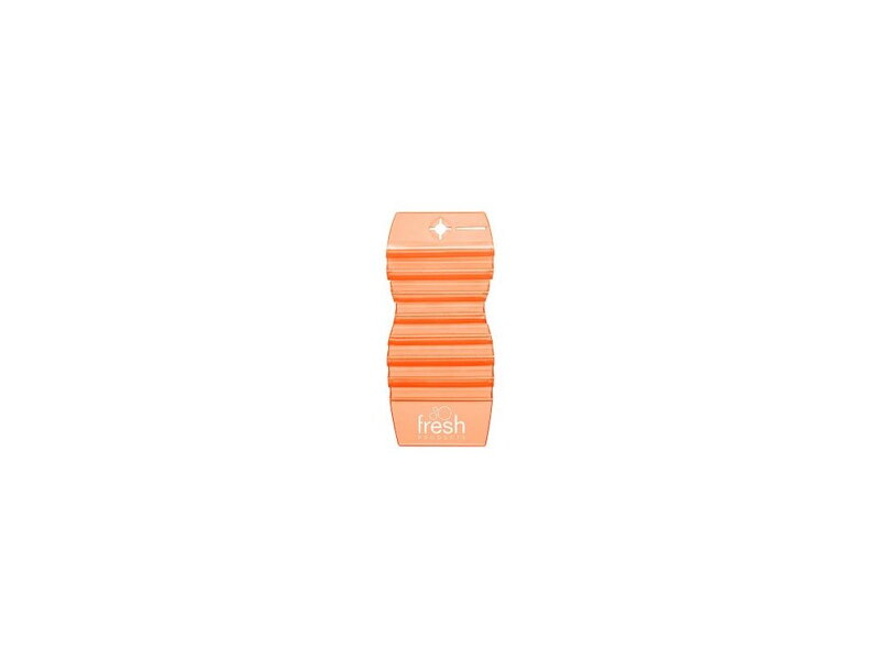 FREE PRE záveska Mango - oranžové