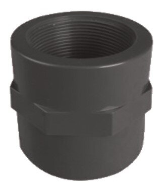 Mufna lepidlo/int 20x1/2"