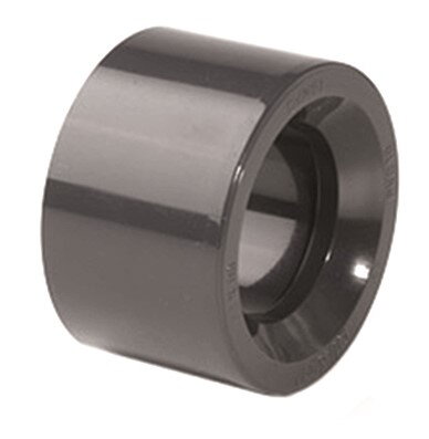 Redukcia krátka lepiaca/lepiaca 50x32 mm - PT