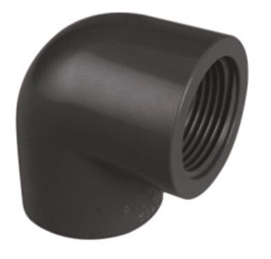 Koleno 90° lepidlo/vložka 20x1/2"
