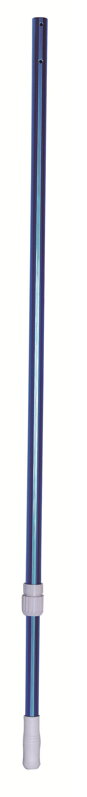Teleskopická tyč De Luxe 1,2 - 2,4 m