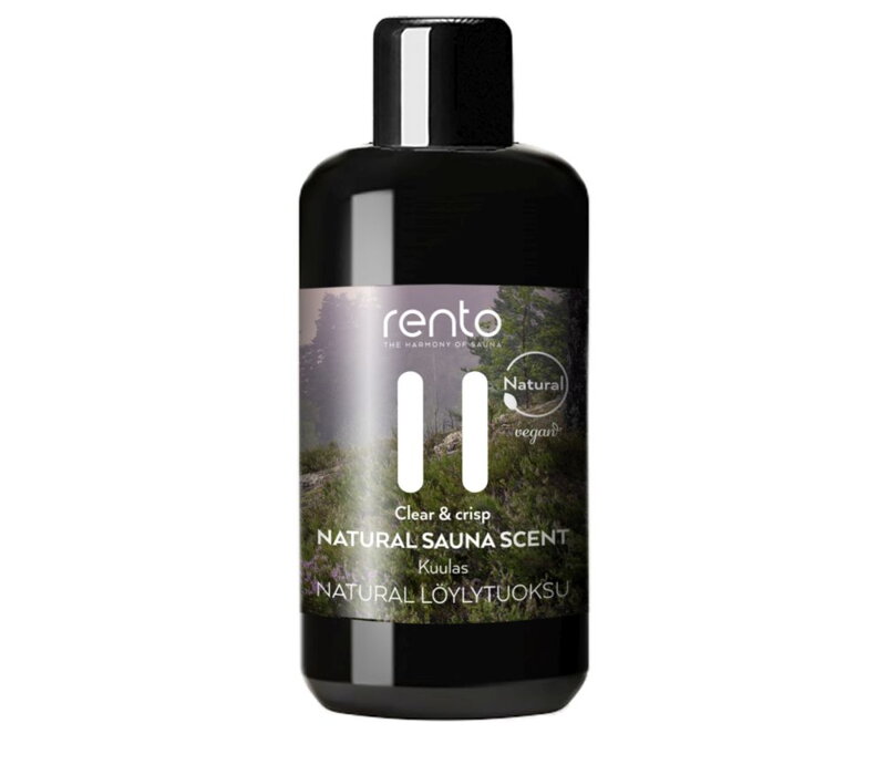 RENTO Prírodná vôňa Eukalyptus & Herbs, 100 ml RENTO Prírodná vôňa Eukalyptus & Herbs, 100 ml
