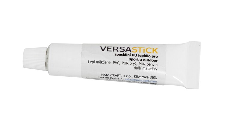 Hanscraft VERSASTICK 30ml/15g lepidlo Hanscraft VERSASTICK 30ml/15g lepidlo