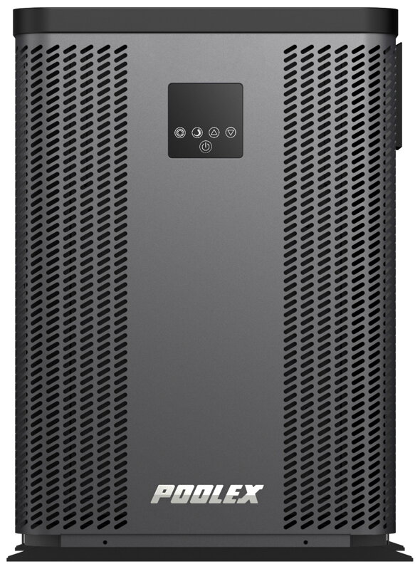 Tepelné čerpadlo Poolex Silverline TOP 120 (12,05 kW)