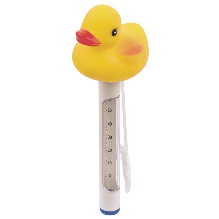 Teplomer Duckling