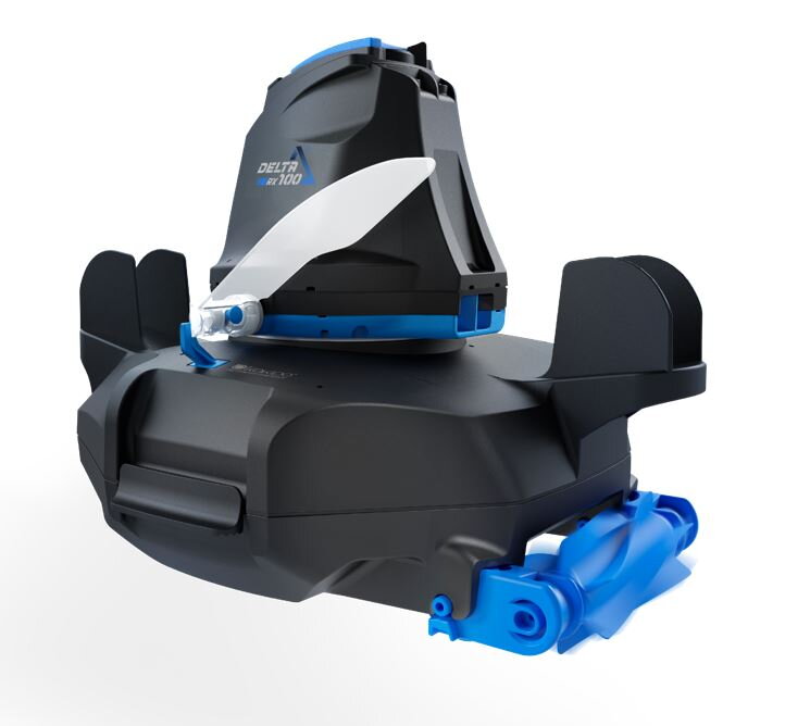 Robot Delta 100 s kefou