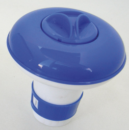 Plávajúci zásobník na malé 1-1/2" karty C/24