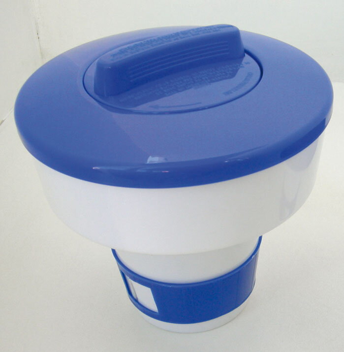 Dávkovač chemikálií pre 3" tablety C/24