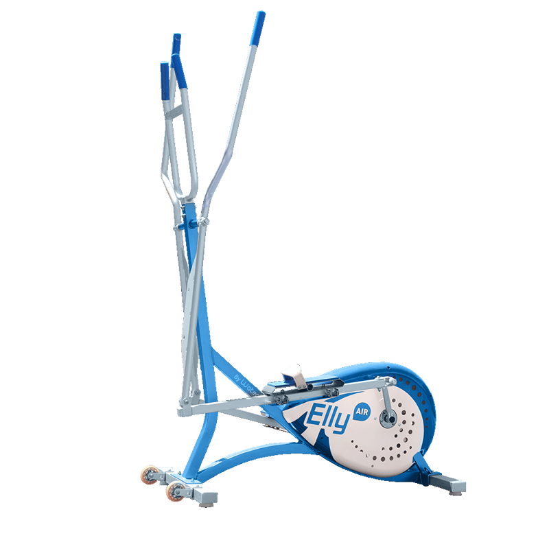 Eliptický trenažér Waterflex Elly Air Eliptický trenažér Waterflex Elly Air