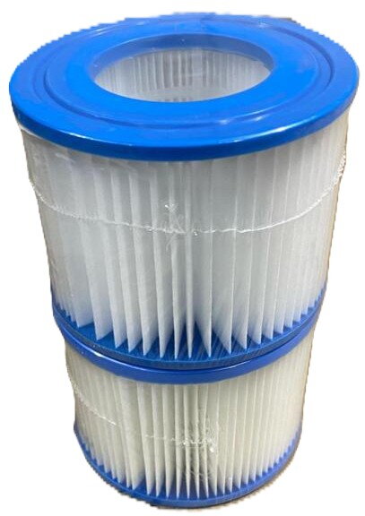 Kartušový filter pre penovú vírivú vaňu NetSpa IDAHO (2 ks)
