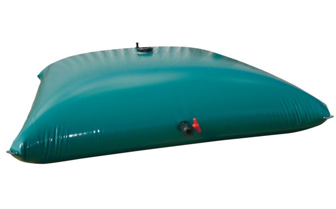 Flexibilná nádrž 10M3