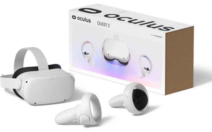 Okuliare VR Okuliare VR
