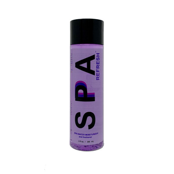 inSPAration Spa refresh 8oz - hydratačný inSPAration Spa refresh 8oz - hydratačný