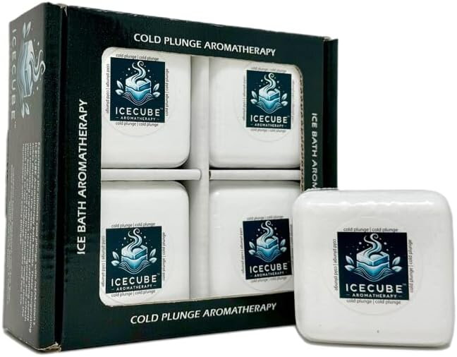 inSPAration Icecube pre Cold Plunge (4ks)